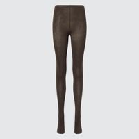 HEATTECH Knitted Tights