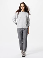 Smart Ankle Pants | 2-Way Stretch