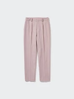 Smart Ankle Pants | 2-Way Stretch