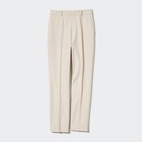 Smart Ankle Pants | 2-Way Stretch