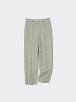 Smart Ankle Pants | 2-Way Stretch