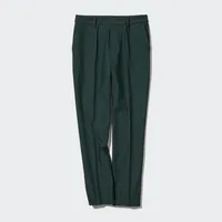 Smart Ankle Pants | 2-Way Stretch