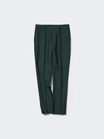 Smart Ankle Pants | 2-Way Stretch