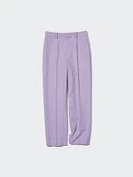 Smart Ankle Pants | 2-Way Stretch