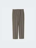 Smart Ankle Pants | 2-Way Stretch