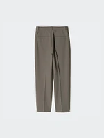 Smart Ankle Pants | 2-Way Stretch