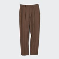 Smart Ankle Pants (2-Way Stretch, Tall)