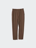 Smart Ankle Pants | 2-Way Stretch Tall