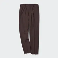 Smart Ankle Pants (2-Way Stretch, Tall)