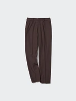 Smart Ankle Pants | 2-Way Stretch Tall