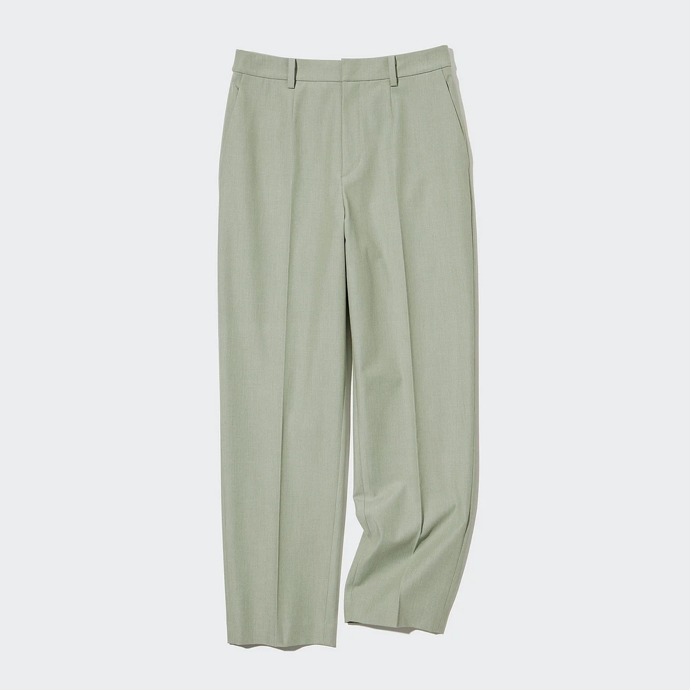 SMART ANKLE PANTS (LONG)