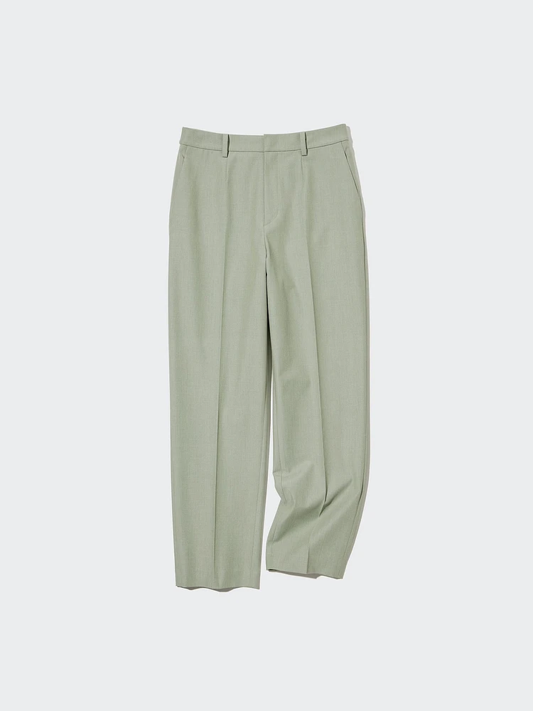 SMART ANKLE PANTS | TALL