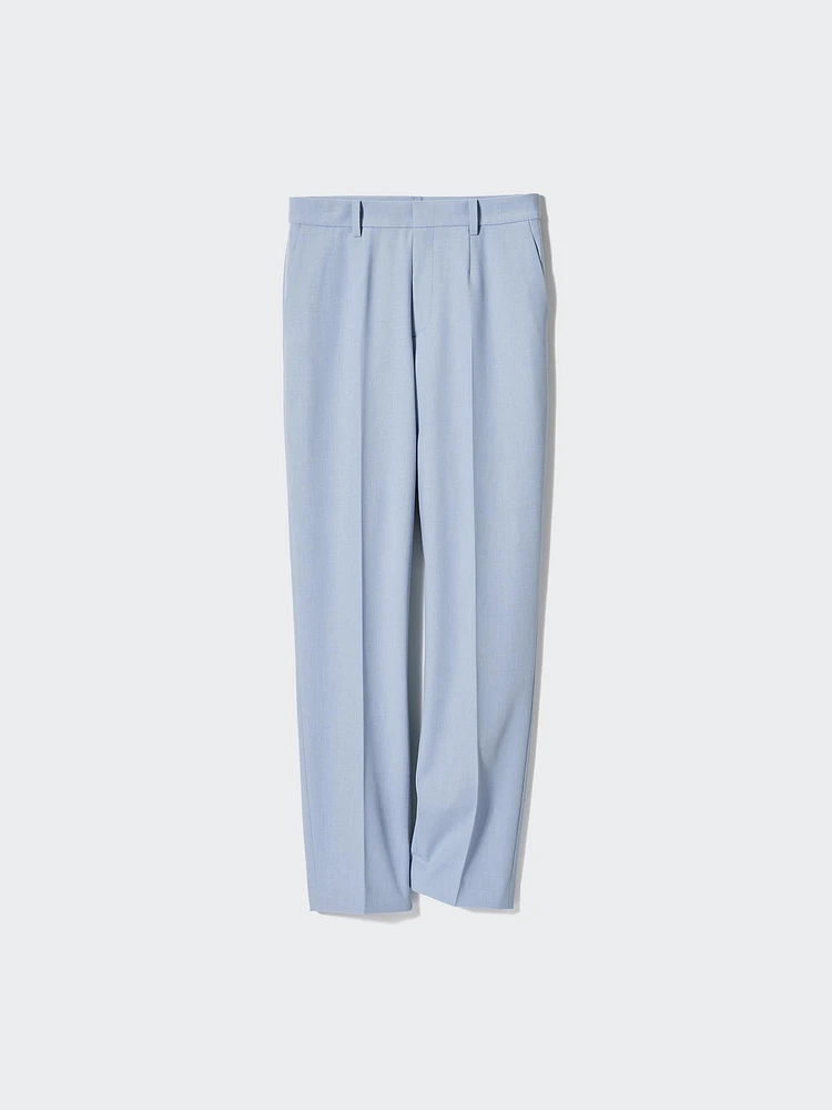 SMART ANKLE PANTS | TALL