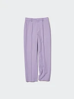 Smart Ankle Pants | 2-Way Stretch Tall