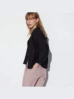 Smart Ankle Pants | 2-Way Stretch Tall