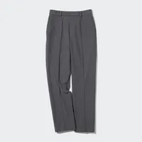 Smart Ankle Pants (2-Way Stretch, Tall)