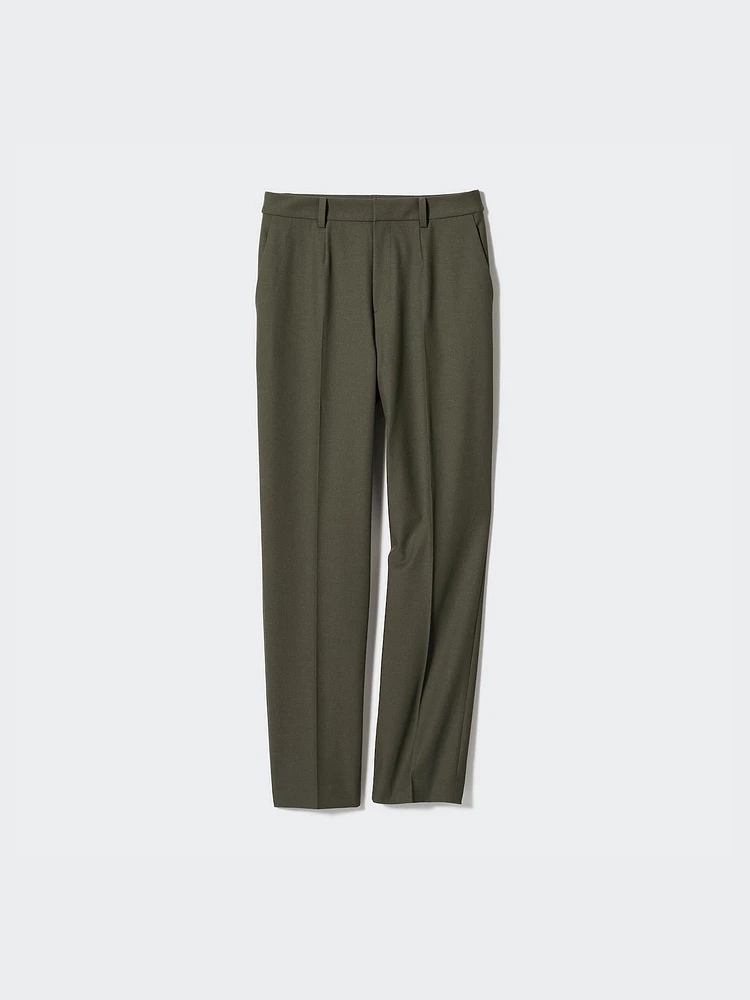 SMART ANKLE PANTS | TALL