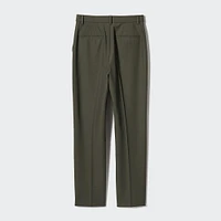 SMART ANKLE PANTS (LONG)