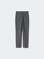 Smart Ankle Pants | 2-Way Stretch Tall