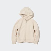 Ultra Stretch Dry Sweat Full-Zip Hoodie