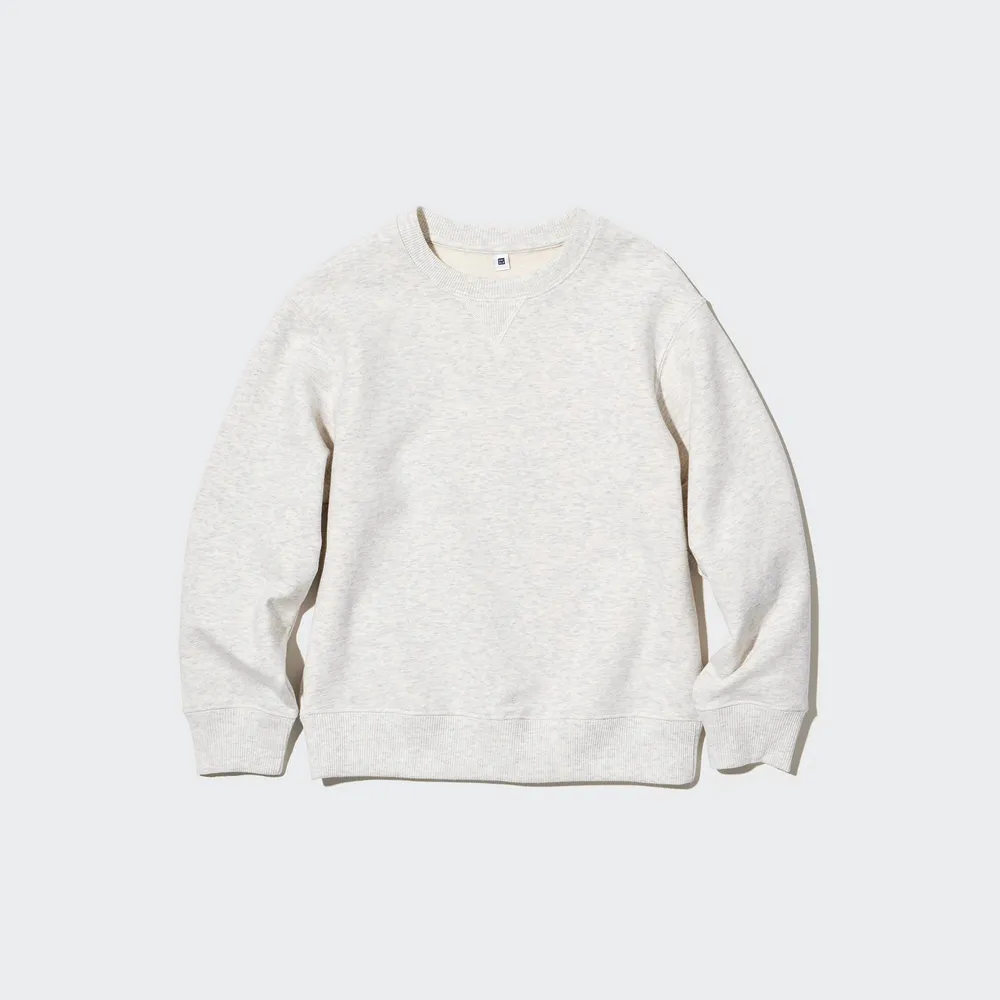 EXTRA STRETCH SWEATSHIRT