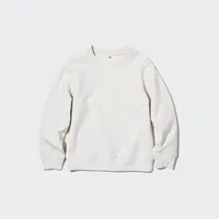 EXTRA STRETCH SWEATSHIRT