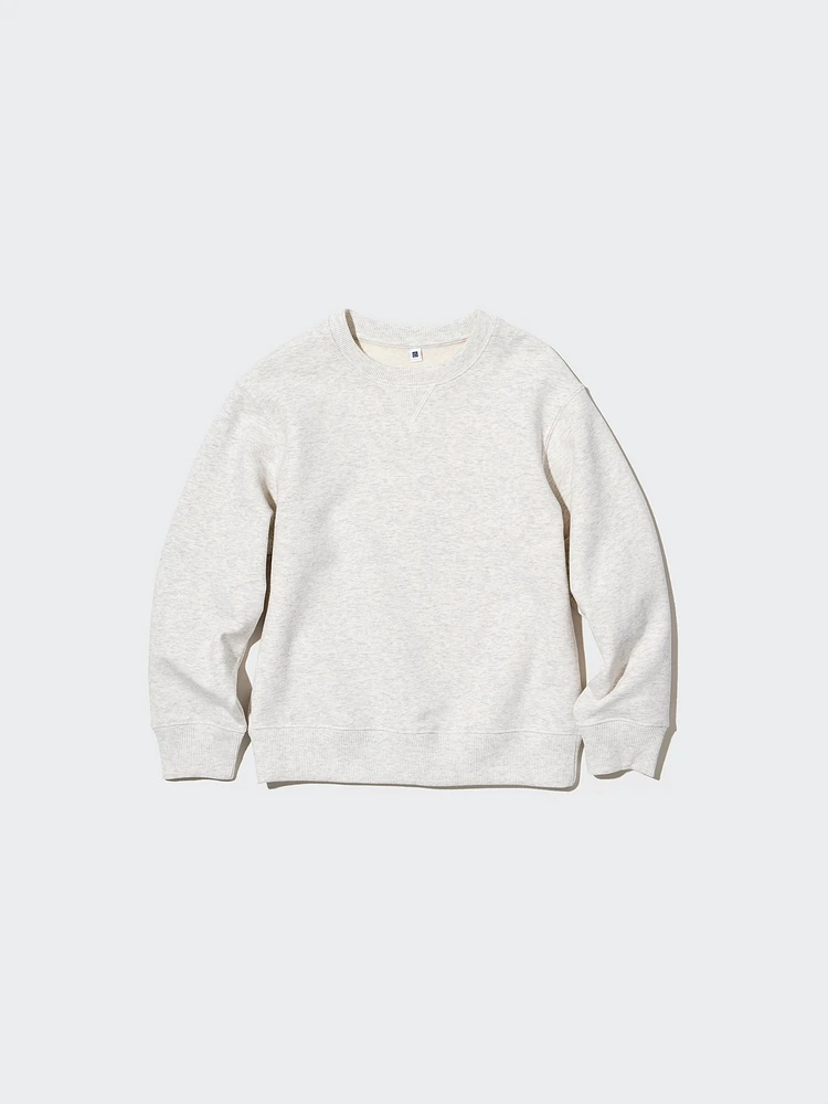 EXTRA STRETCH SWEATSHIRT