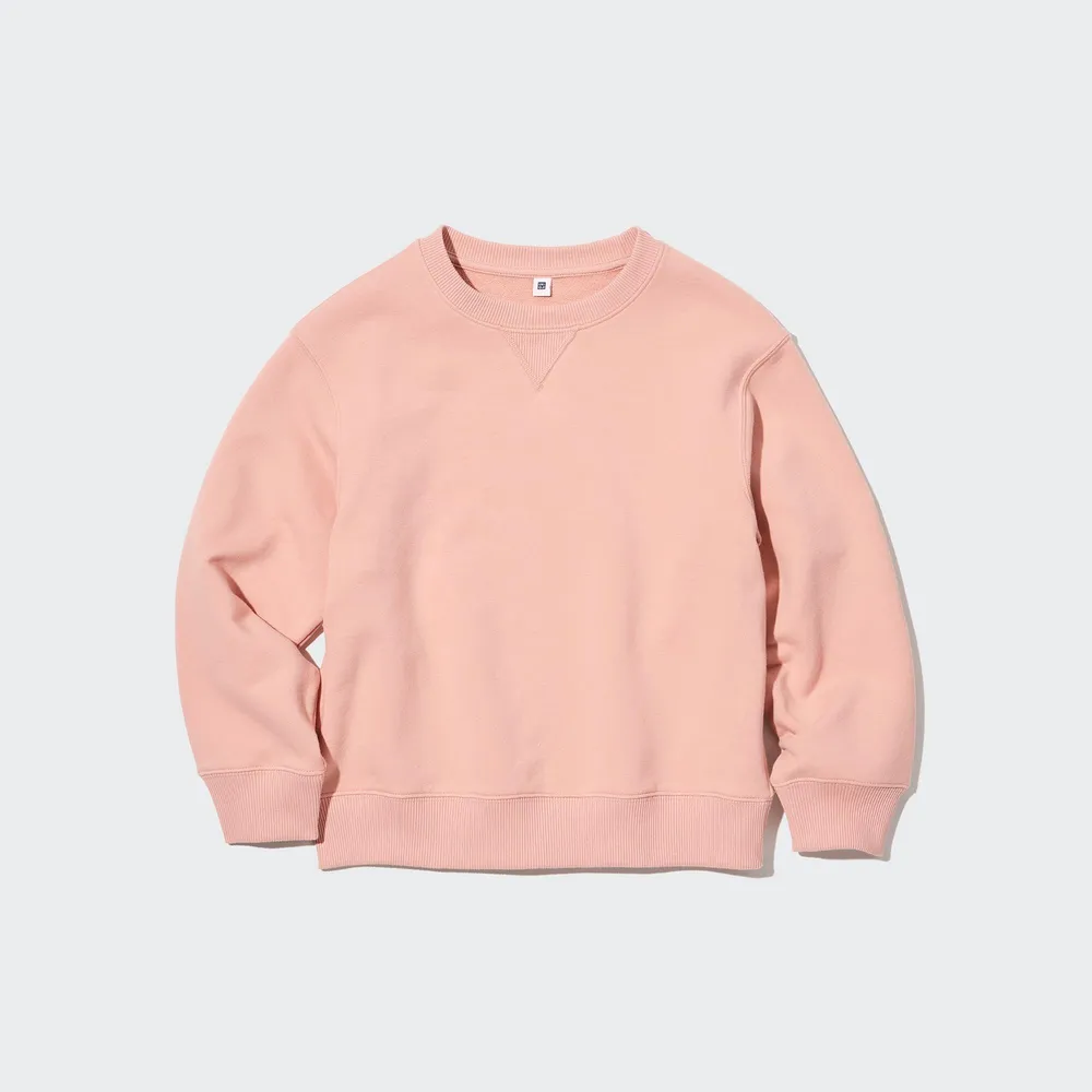 EXTRA STRETCH SWEATSHIRT