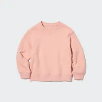 EXTRA STRETCH SWEATSHIRT