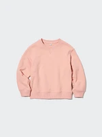 EXTRA STRETCH SWEATSHIRT