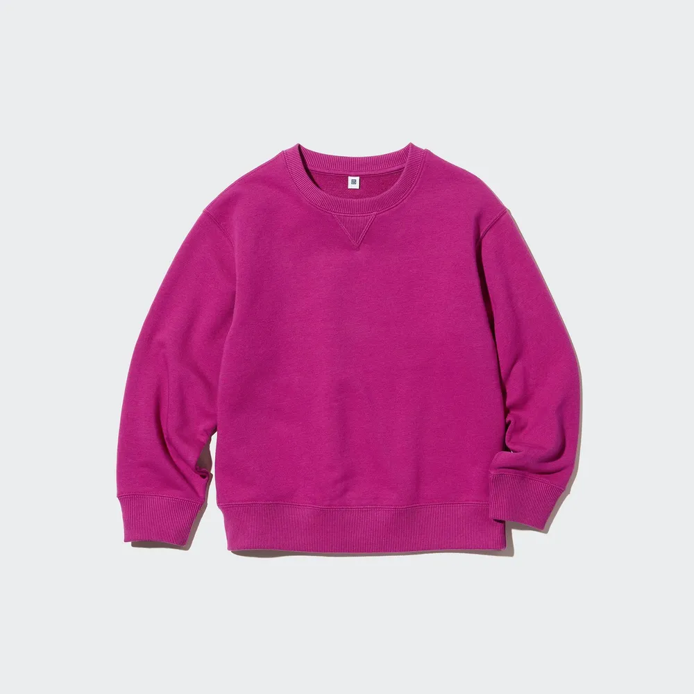 EXTRA STRETCH SWEATSHIRT