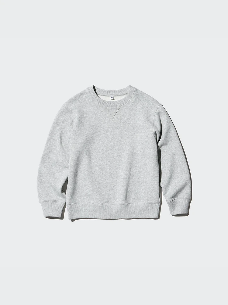 EXTRA STRETCH SWEATSHIRT