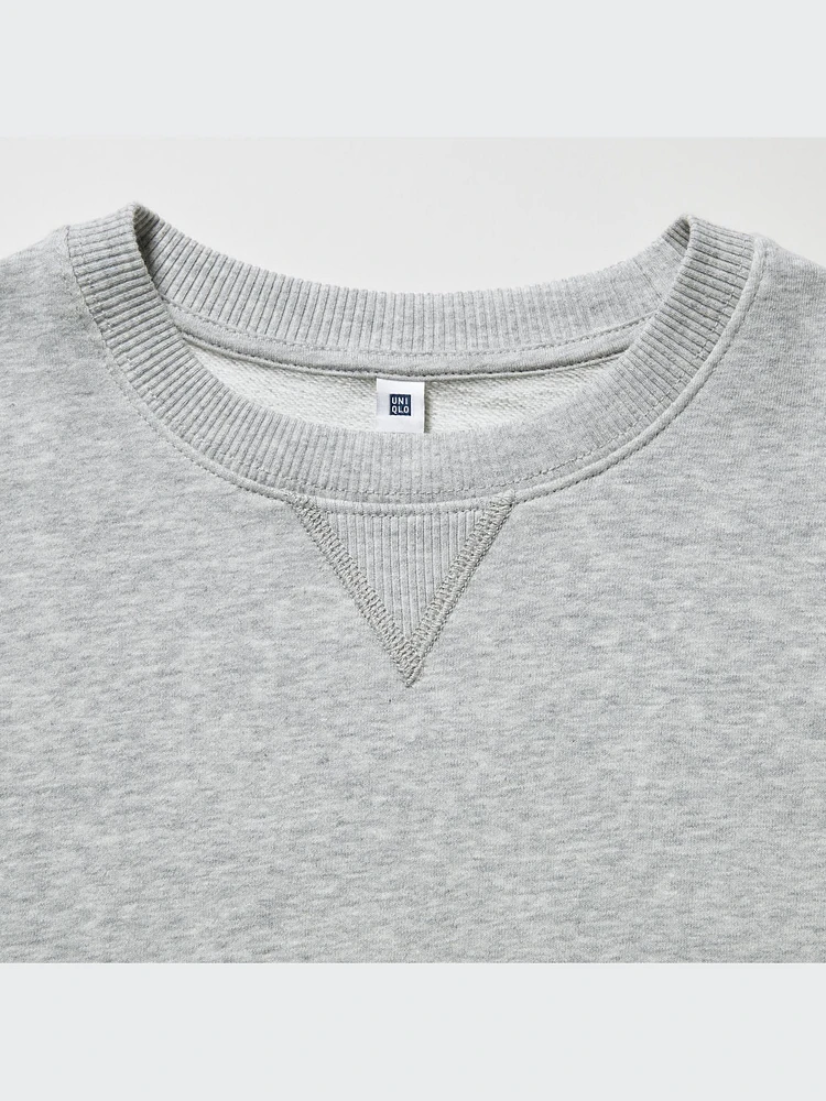 EXTRA STRETCH SWEATSHIRT