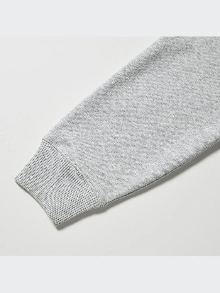 EXTRA STRETCH SWEATSHIRT