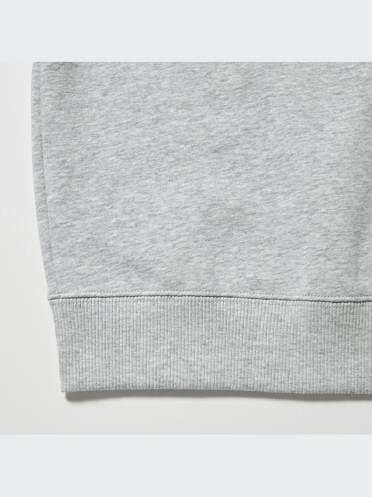 EXTRA STRETCH SWEATSHIRT