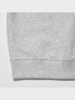 EXTRA STRETCH SWEATSHIRT