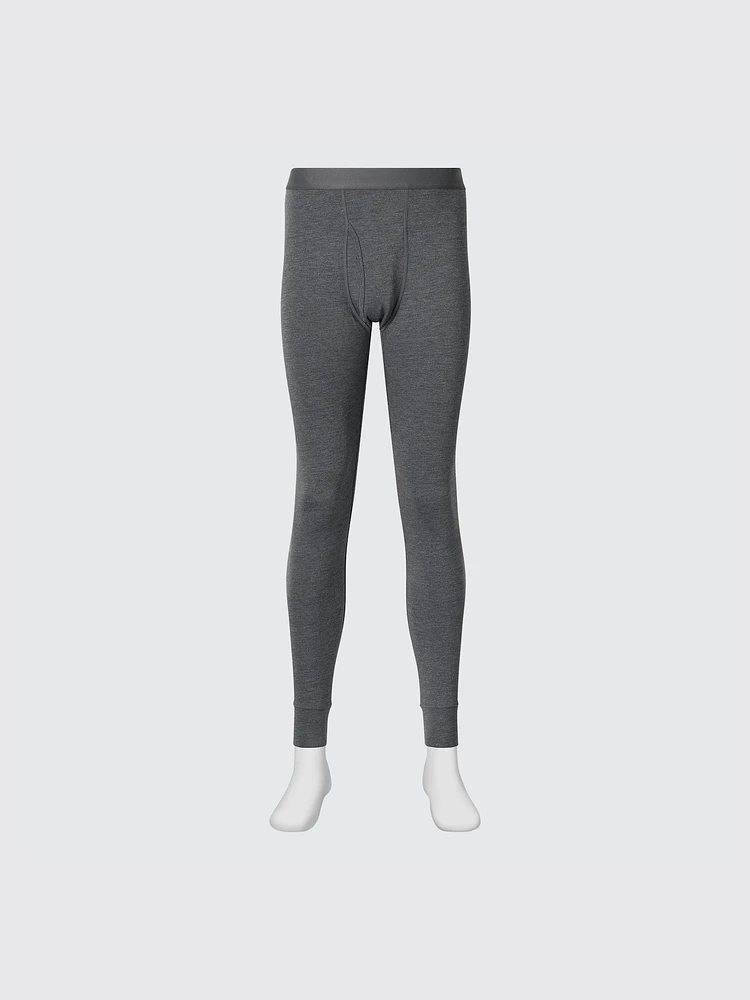 HEATTECH Cotton Tights | Extra Warm