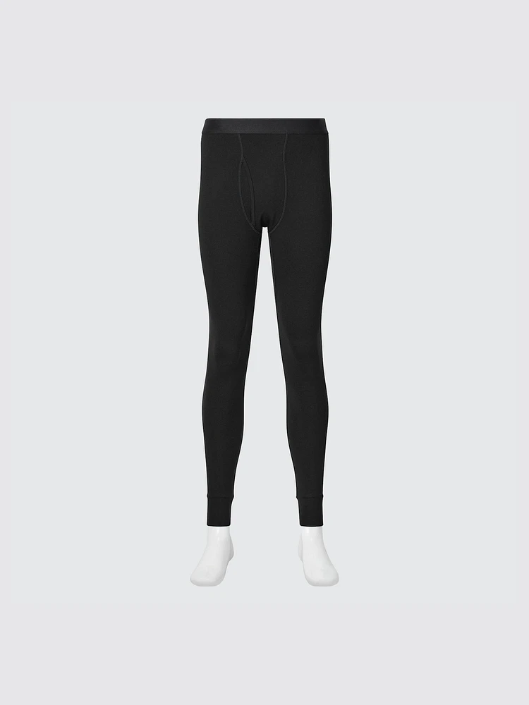 HEATTECH Cotton Tights | Extra Warm