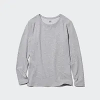 HEATTECH Cotton T-Shirt | Extra Warm