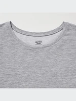 HEATTECH Cotton T-Shirt | Extra Warm