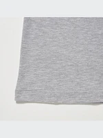 HEATTECH Cotton T-Shirt | Extra Warm