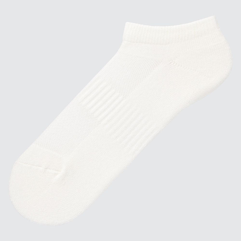 HEATTECH PILE SHORT SOCKS