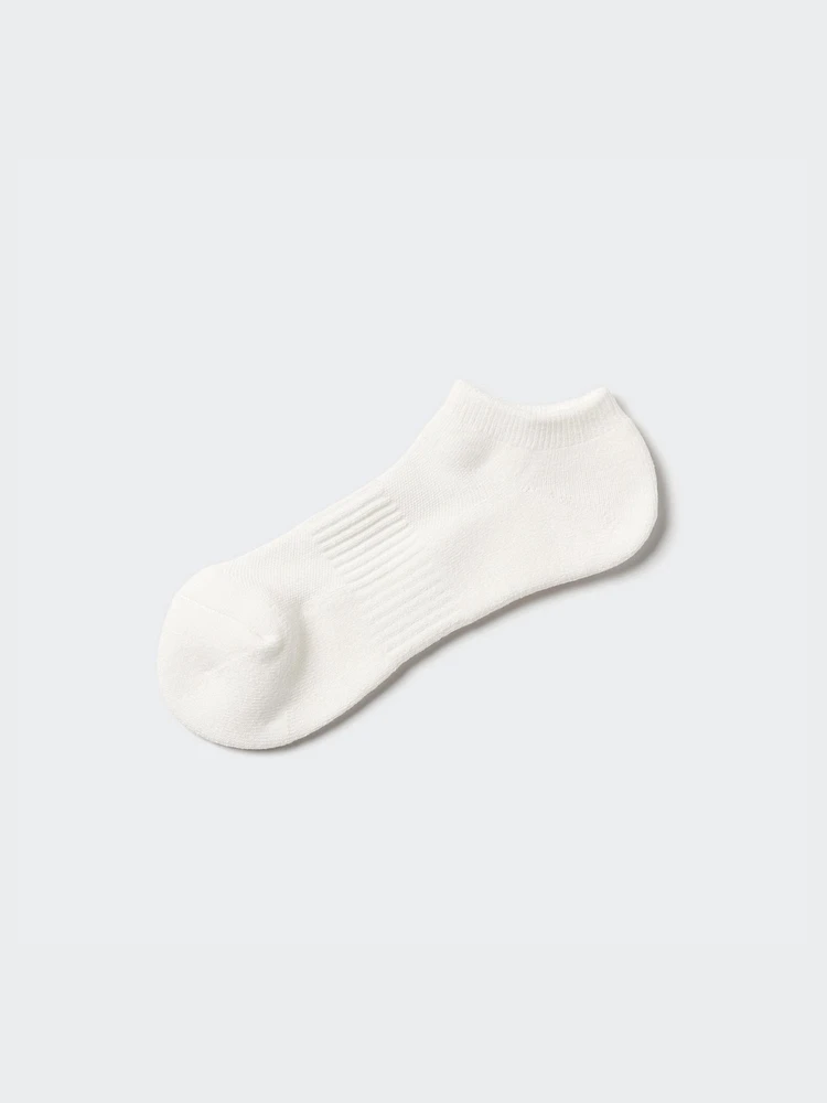 HEATTECH ANTI-ODOUR SOCKS