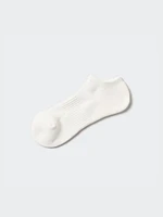 HEATTECH Pile Short Socks