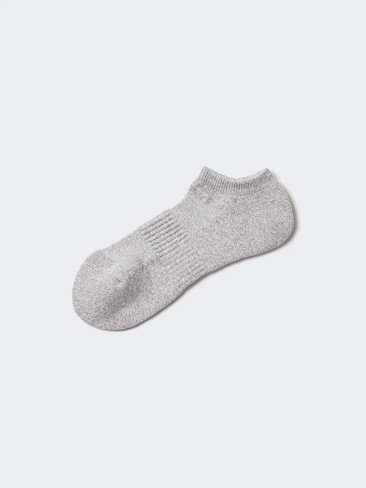 HEATTECH ANTI-ODOUR SOCKS