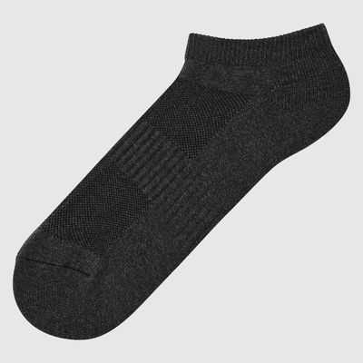 HEATTECH ANTI-ODOUR SOCKS