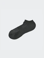 HEATTECH Pile Short Socks