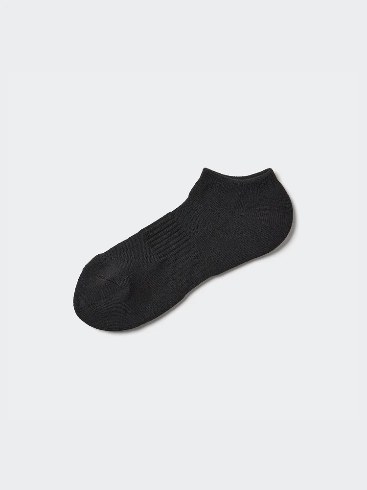 HEATTECH ANTI-ODOUR SOCKS