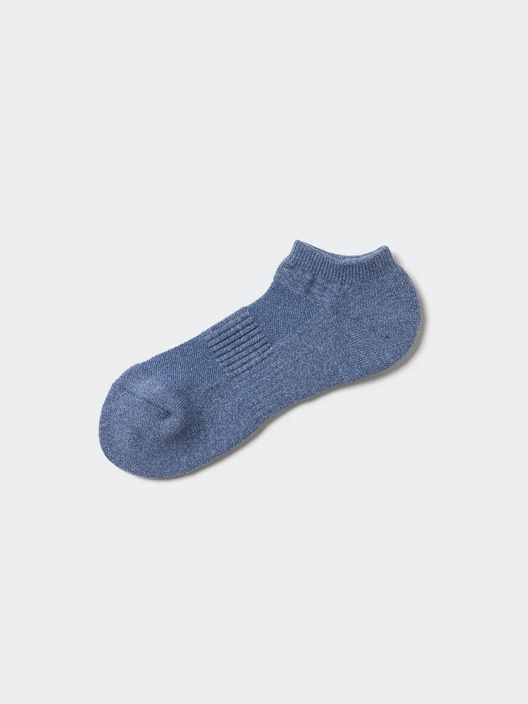 HEATTECH ANTI-ODOUR SOCKS