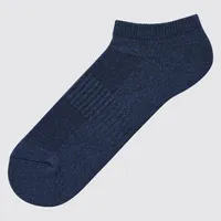 HEATTECH PILE SHORT SOCKS